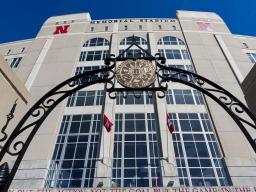 University of Nebraska–Lincoln Memorial Stadium