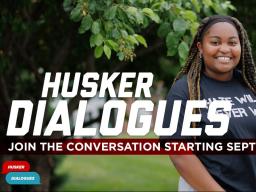 The Husker Dialogues team has put together a guide for instructors to use when they communicate with their students about this diversity and inclusion event. 