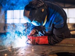Register today for these popular hands-on welding workshops!