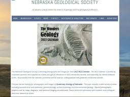 Nebraska Geological Society