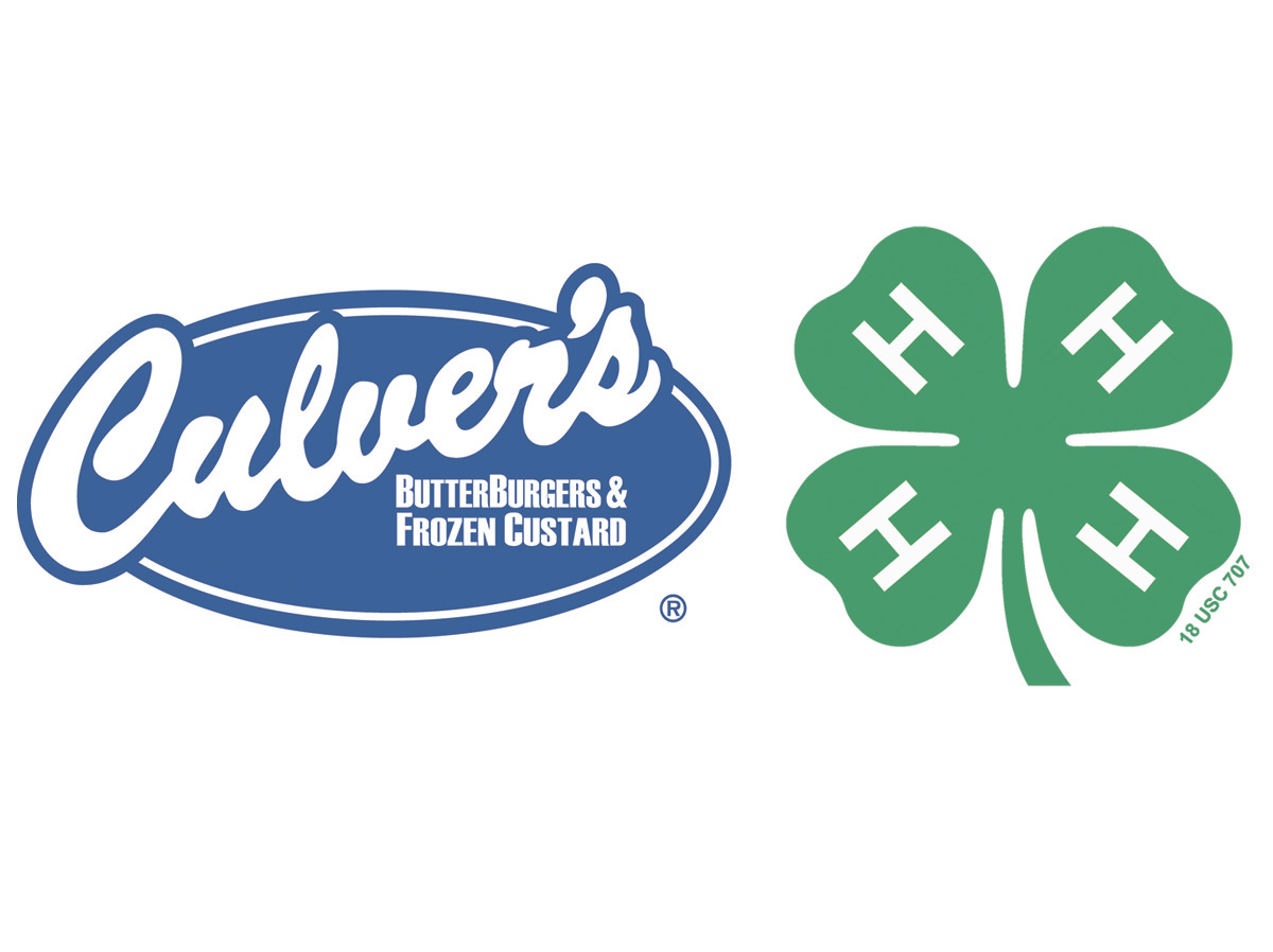 Culvers 4-H logos for enews.jpg