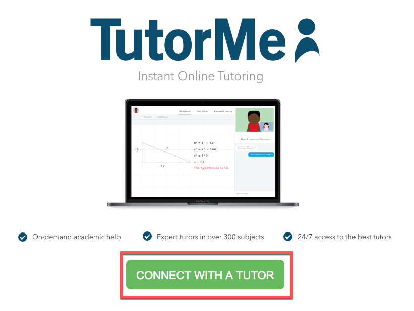 TutorMe