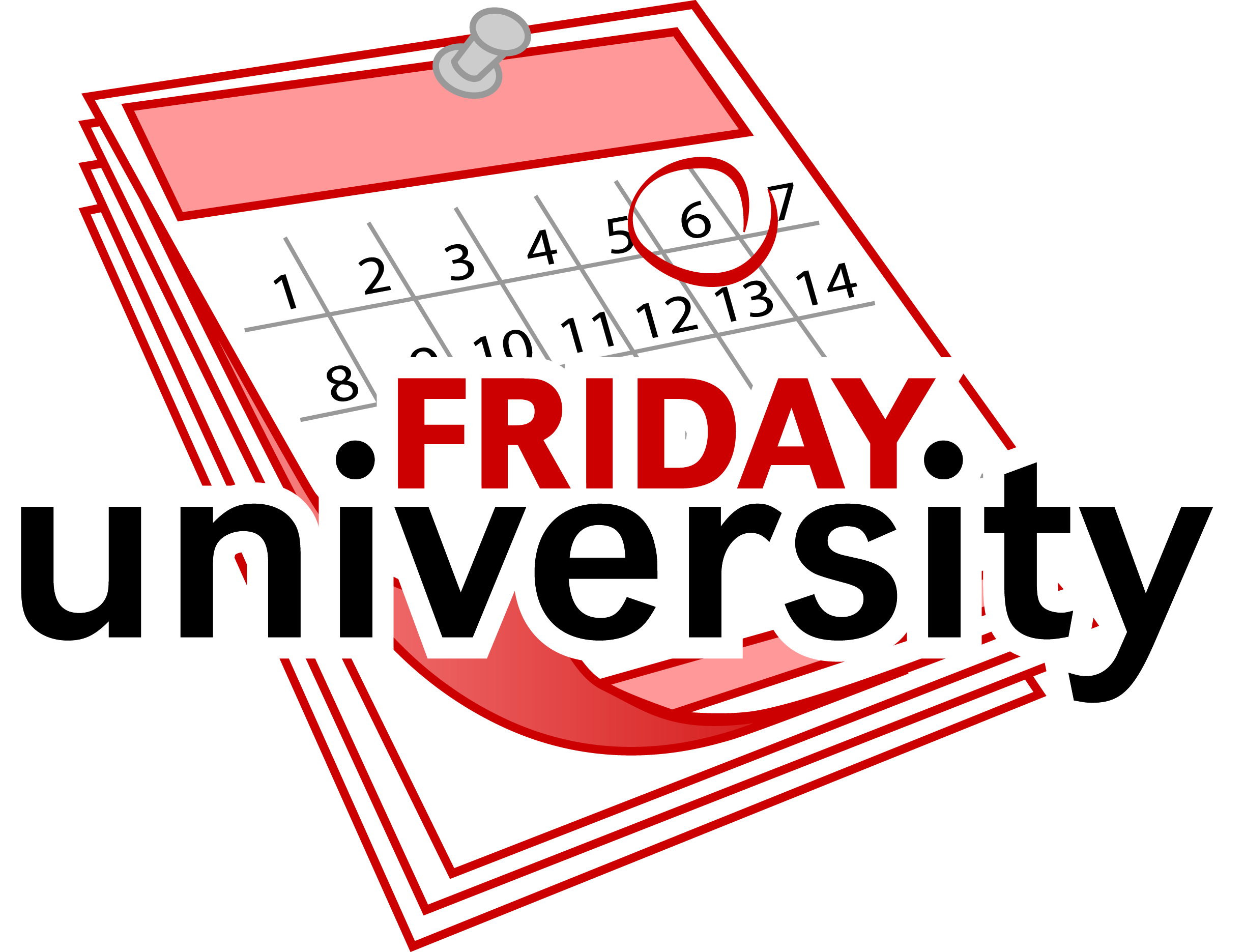 FRIDAY university