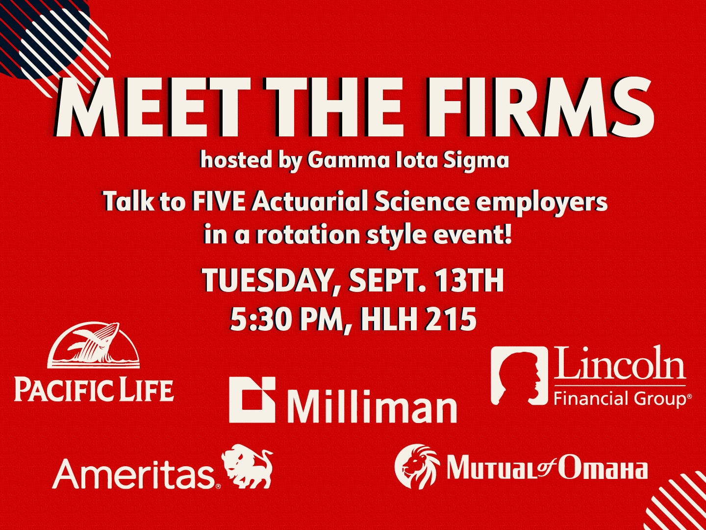 actuarial-science-recruitment-event-with-5-local-companies-in-person