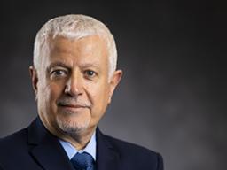Rabi Mohtar, TEES Research Professor , Texas A&M University and American University of Beirut 