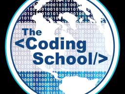 Become a Teaching Assistant with The Coding School!