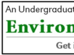 Environmental Studies banner