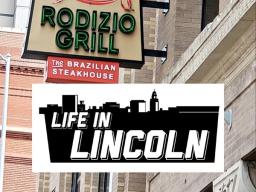 Join us for Life in Lincoln events!!