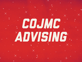 CoJMC Advising Graphic