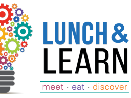 Lunch and learn with ISSO