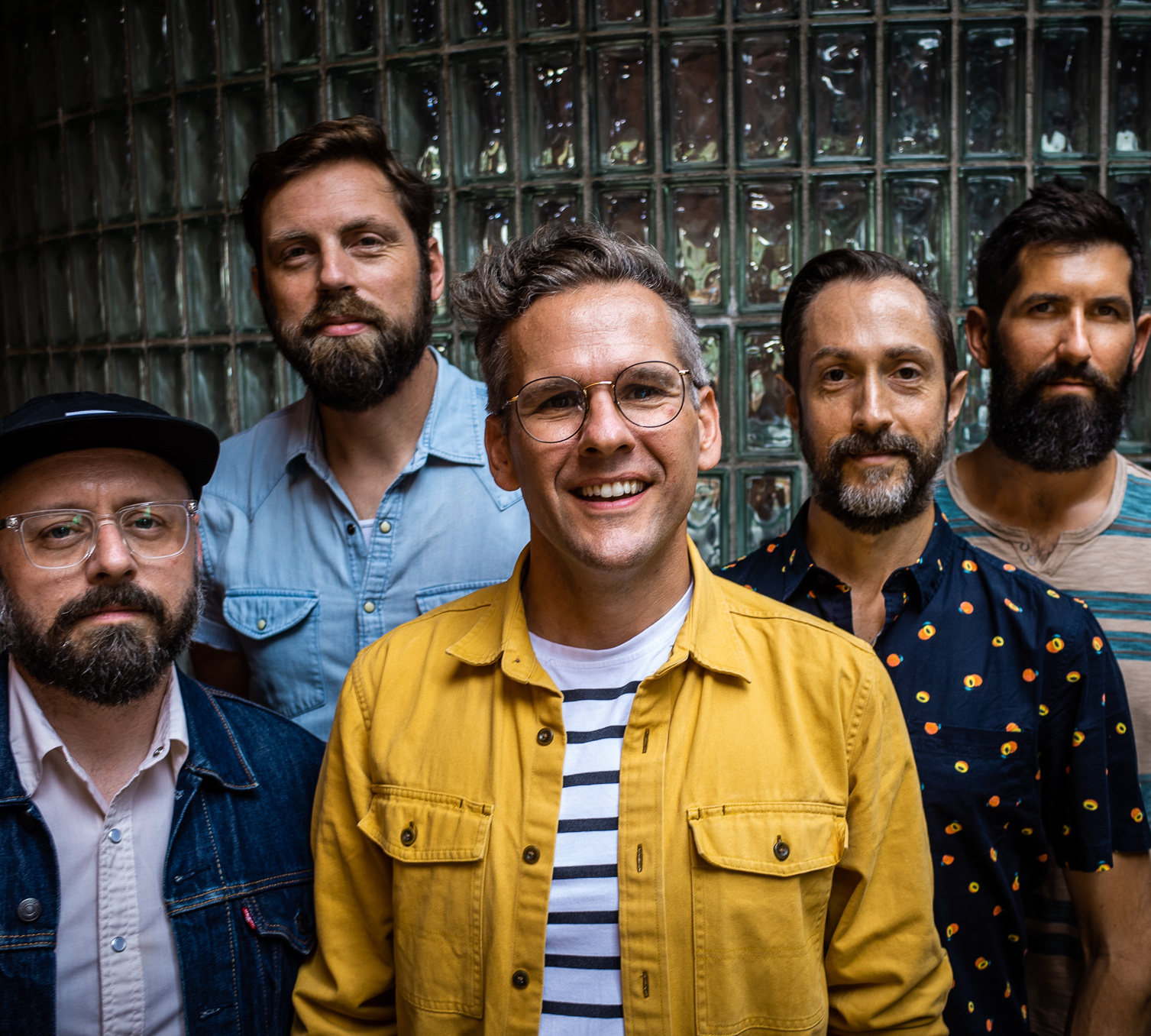 The Steel Wheels will play at Nebraska Innovation Campus on Sept. 14 at 6:00 p.m. This concert is free and open to the public.