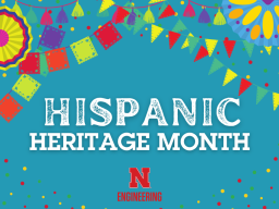 National Hispanic Heritage Month runs through Oct. 15.