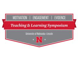 Register for the Fall 2022 Teaching and Learning Symposium and explore other upcoming teaching and learning opportunities for the fall semester.