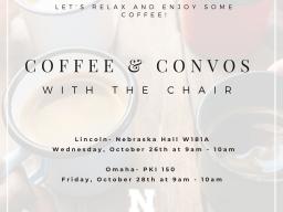 Coffee and Convo