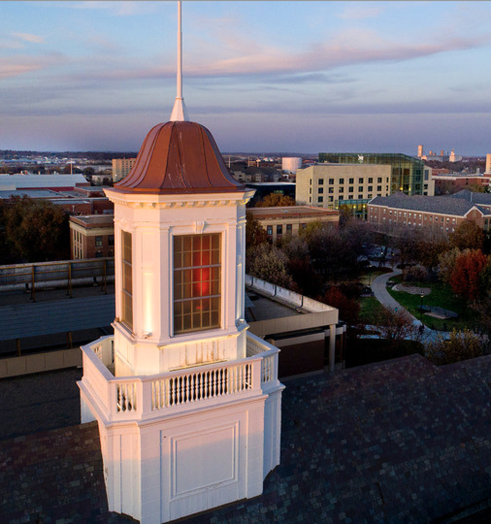 The University of Nebraska–Lincoln is accepting nominations for its first staff senate, a governance body that will represent and advocate for all staff employees.