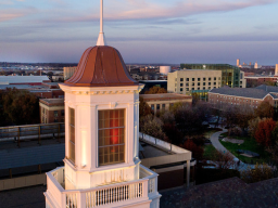 The University of Nebraska–Lincoln is accepting nominations for its first staff senate, a governance body that will represent and advocate for all staff employees.