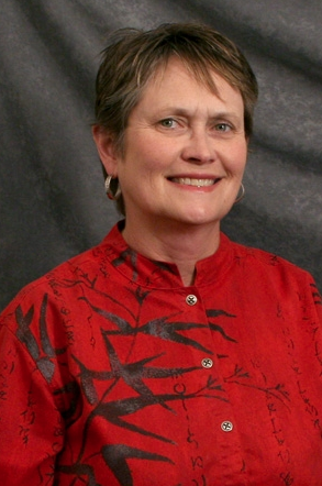 Carla A. Peterson