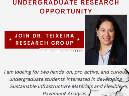 Dr. Teixeira Research Group 
