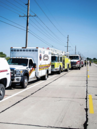 The NSHSP guides decisions-making to improve safety on Nebraska's roadways.