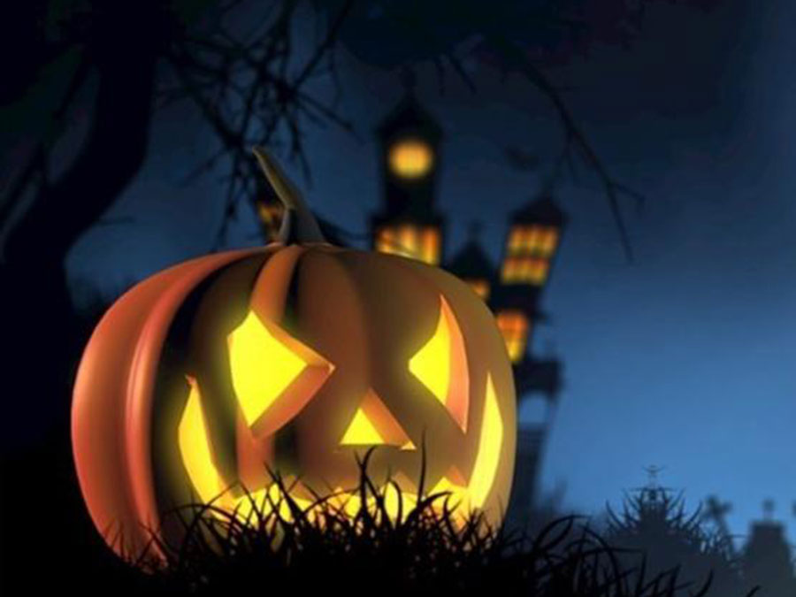 Husker Haunt και 7 άλλες δραστηριότητες με θέμα το Halloween στην πανεπιστημιούπολη |  ανακοινώνω