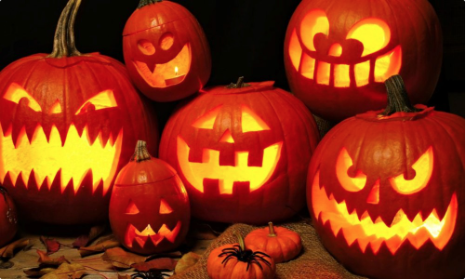 RHA is hosting Pumpkin Carving from 7 to 9 p.m. October 26 in Willa Cather Dining Complex.