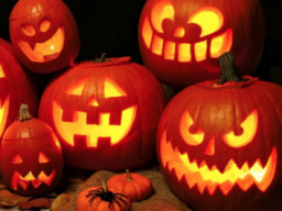 RHA is hosting Pumpkin Carving from 7 to 9 p.m. October 26 in Willa Cather Dining Complex.