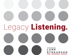 Legacy Listening 