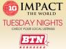 BTN Impact the World