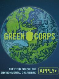 Green Corps