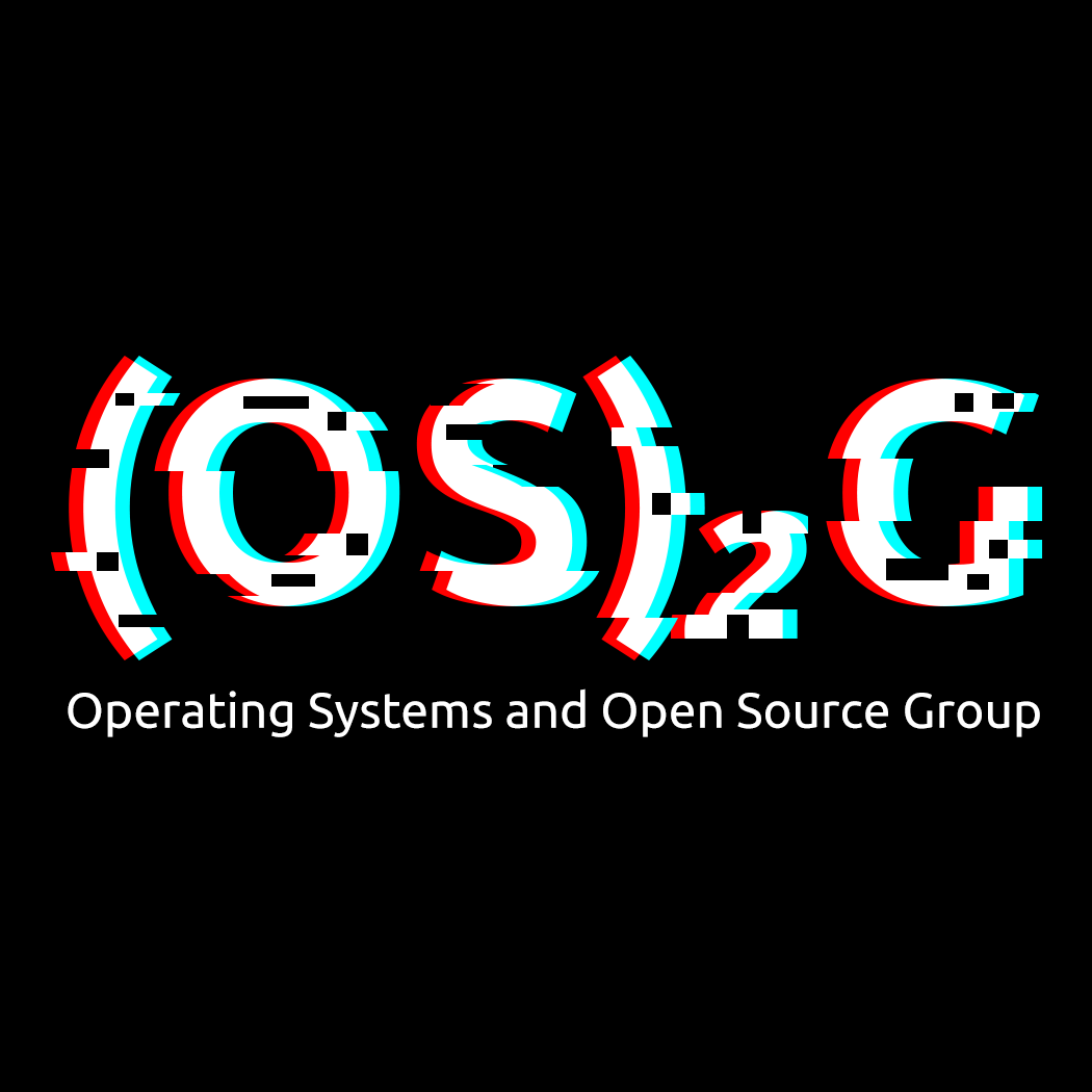 OS2G Logo