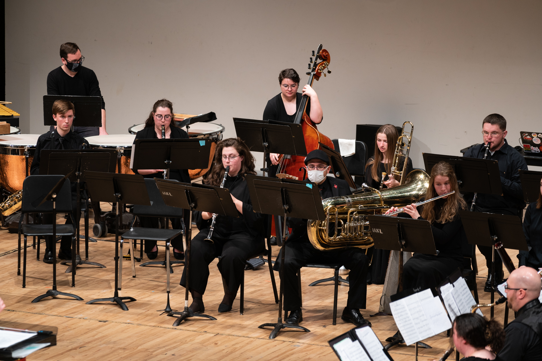 UNL Wind Ensemble