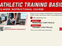 Register now for AT Basics!