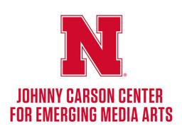 The Johnny Carson Center for Emerging Media Arts