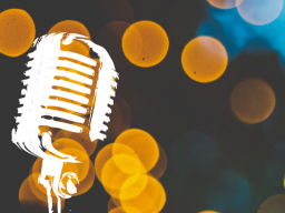 Karaoke Night in The Crib starts at 7 p.m. Dec. 2, 2022. Hosted by Campus Nightlife and Student Leadership, Involvement, and Community Engagement