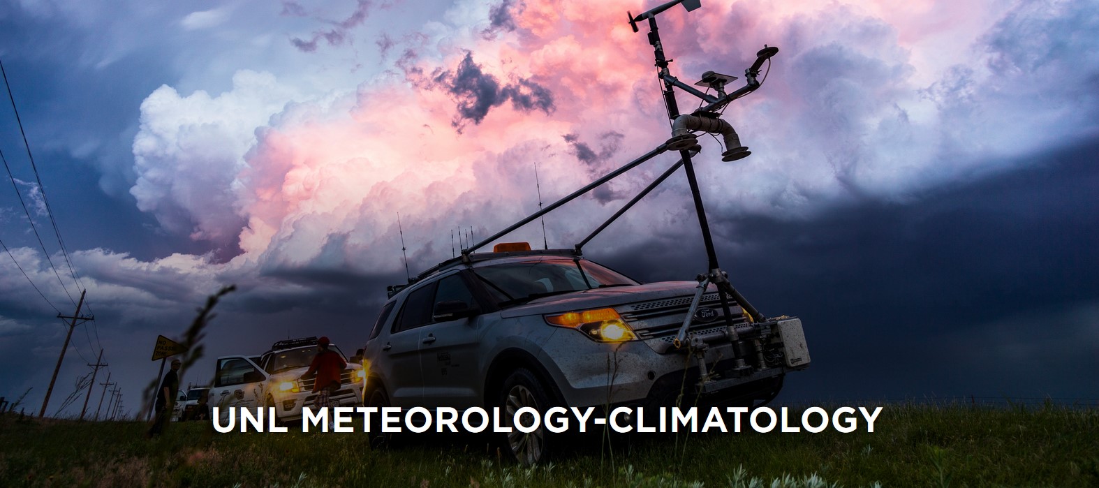 UNL Meteorology-Climatology