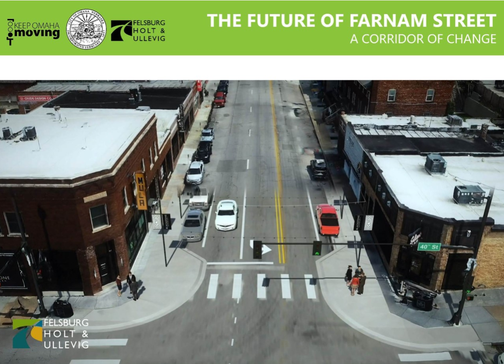 ITE Presentation: The Future of Farnam Street