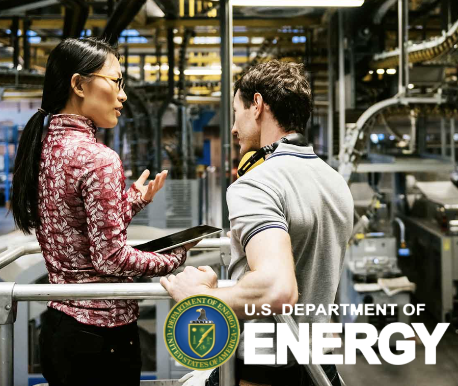 DOE Office of Environmental Management seeks fellow applicants for training and mentorship in targeted areas in engineering.