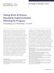 https://nap.nationalacademies.org/catalog/26766/taking-stock-of-science-standards-implementation-planning-for-progress-proceedings