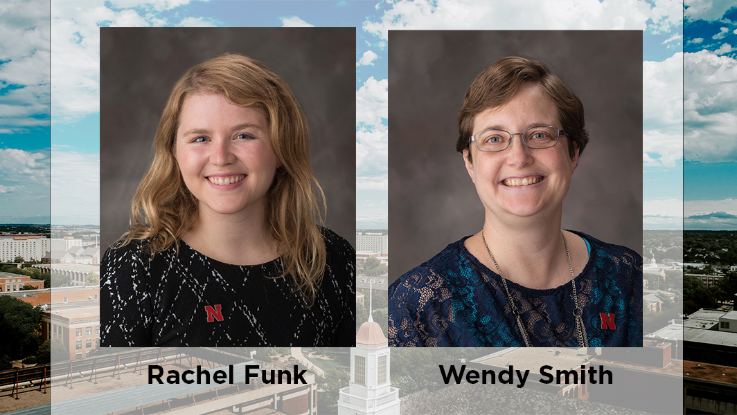 The CSMCE's Rachel Funk and Wendy Smith have co-authored an article in SN Social Sciences with Karina Uhing of UNO and Molly Williams of Murray State University.