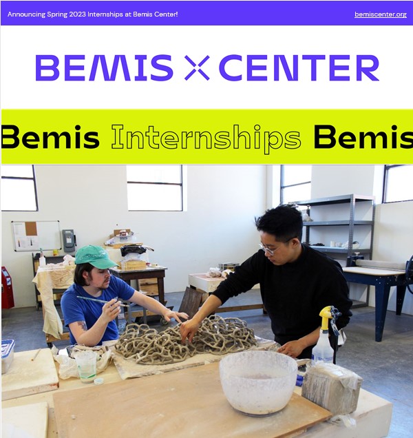 Bemis Center