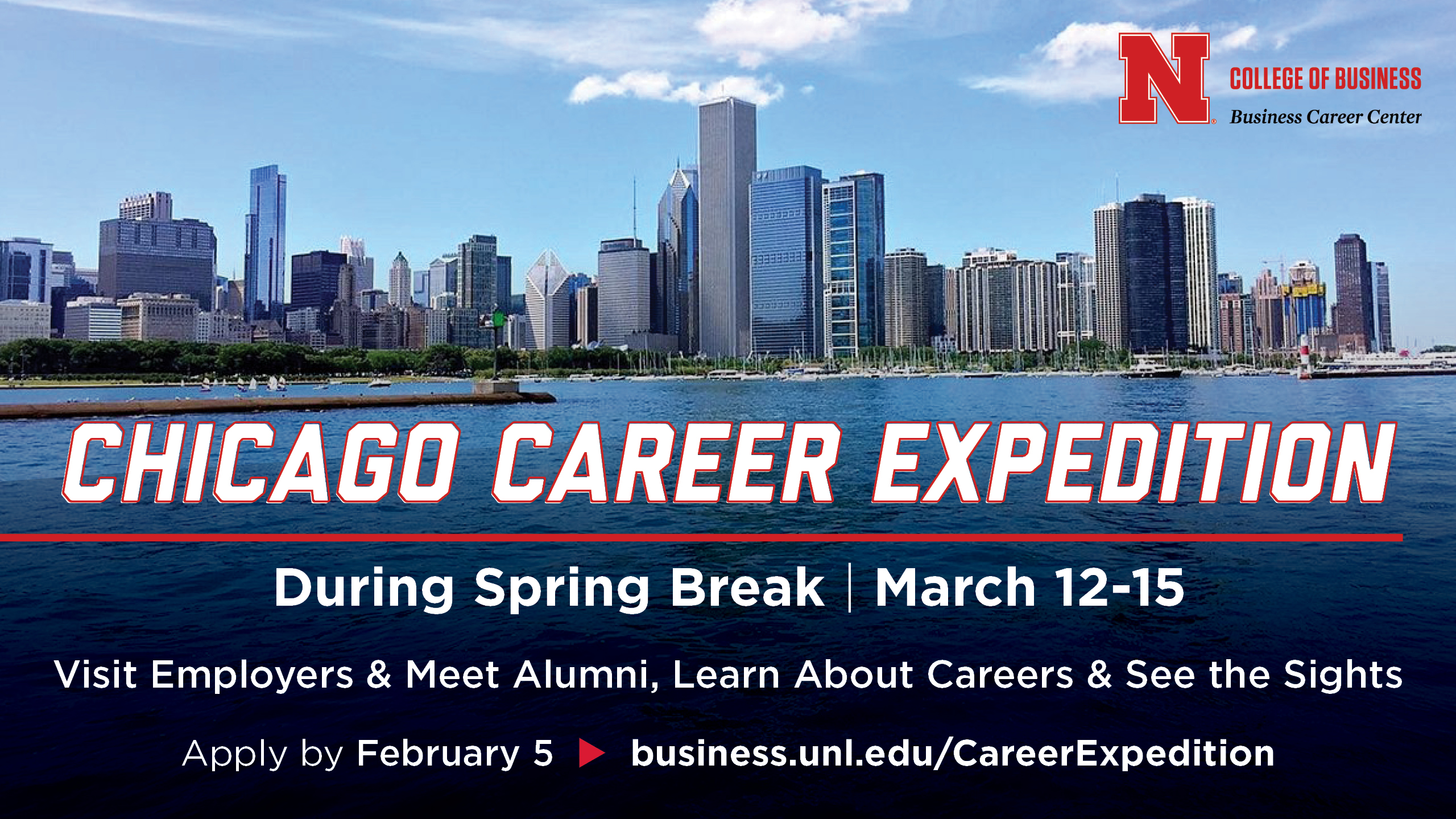 Chicago Career Expedition