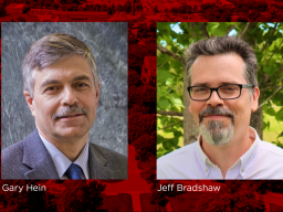 Gary Hein, founding director of UNL’s Doctor of Plant Health Program to retire and Jeff Bradshaw has been named his successor.