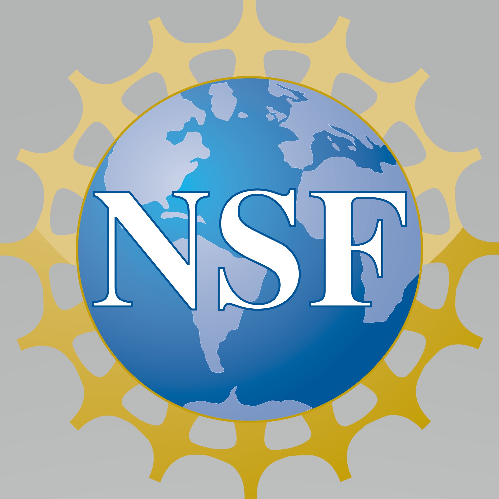 NSF REU Applications Open Now!