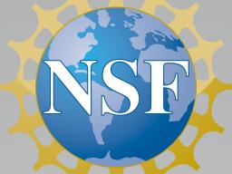 NSF REU Applications Open Now!
