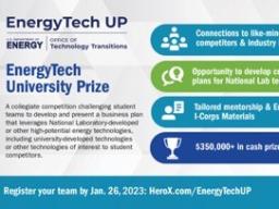 EnergyTech UP