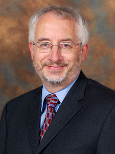 Dr. Brad Britigan