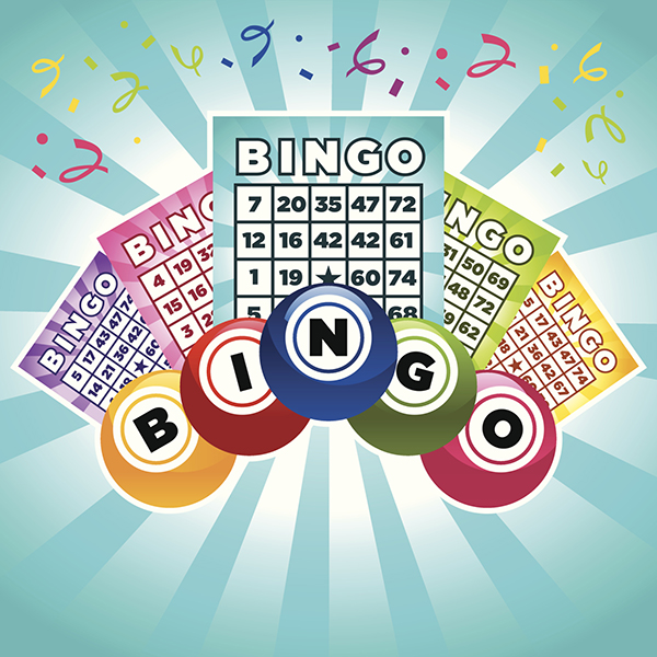 Virtual Bingo is hosted by the Student Leadership, Involvement, & Community Engagement office. 