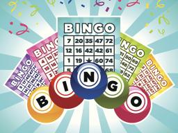Virtual Bingo is hosted by the Student Leadership, Involvement, & Community Engagement office. 
