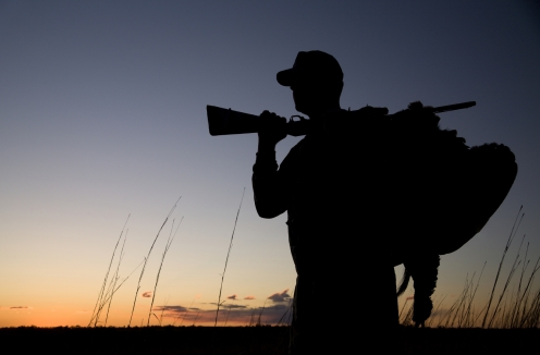 The Nebraska Outdoor U program offers a variety of lessons on living outdoors. For more information, go to www.outdooru.org.