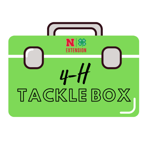 Tackle Box